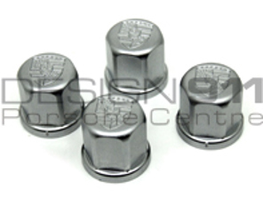 Crested Valve Cap Set - 00004460215