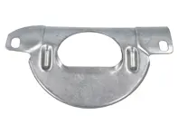 Cubierta de barra de torsión. Porsche 911 1986>> G50 Caja de cambios - 91150475301, 91150475401