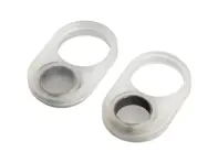 Schakelkastbussen voor 2WD Porsche 964 1989-91 - 3601009931