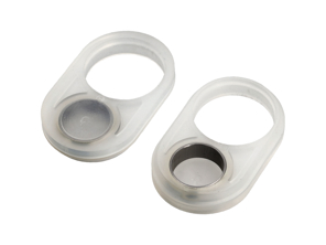 Schakelkastbussen voor 2WD Porsche 964 1989-91 - 3601009931