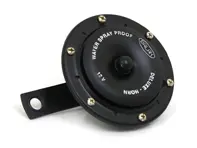 Horn tief. Porsche 911 >>1968 - 91163510121, 91163510221, 901.635.102.01