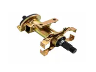 Steering Column and Shaft. Porsche 911 / 911 Turbo 1974-89 *LHD (Left-Hand Drive) - 91134707303, 91134706102 - 911-347-073-03