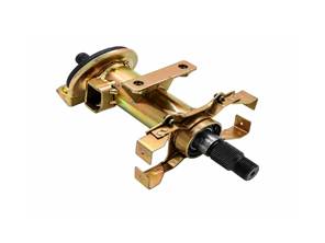 Piantone e albero dello sterzo. Porsche 911 / 911 Turbo 1974-89 *Guida a sinistra (LHD) - 91134707303, 91134706102 - 911-347-073-03