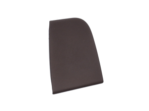 Cache-porte garniture de porte airbag GAUCHE. Porsche987/997 - 99755568300A03, 99755568301A03, 997555683005V7, 997555683005Z1, 997555683008W7, 997555683005Y2, 997555683008X8, 997555683008P9, 99755568300T13, 99755568301T13, 99755568300N23