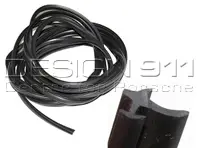 Heckstoßfänger-Deko-Profilleiste. Porsche 911/912 65-73 - 99991119840 - JG.198.40