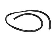 Rear bumper deco profile beading. Porsche 911/912 65-73 - 99991119840 - JG.198.40