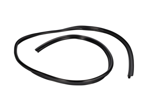 Rear bumper deco profile beading. Porsche 911/912 65-73 - 99991119840 - JG.198.40