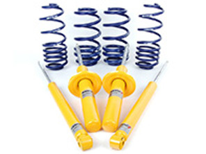 Kit de suspensión Koni Sport. Porsche 964 Turbo 1990-93 Koni Deporte - 11408341, 1140-8341 - 1140-8341