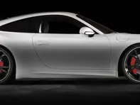 TechArt side sill set. Porsche 991 Carrera 4 / Carrera 4S / GTS / GT3 - 091.100.350.009