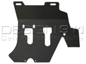 Hybrid Pedalboard. Porsche 911 1965-73 LHD Cars - 91155106320, 91155106321, 91155106341, 91155106343, 91155106392 - PP911-551-063-92