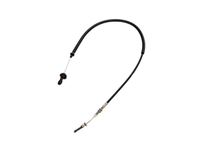加速器电缆。保时捷 944S2 - 94542302316