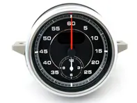 Stopwatch. Porsche 958 Cayenne / Macan - 95864150107, 95864150104