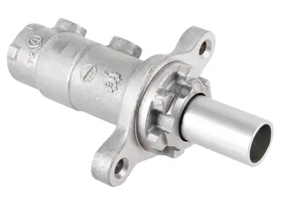Tandem remhoofdcilinder. Porsche 9YA Cayenne 3.0L E-Hybrid 2018-23 - 9Y0614019