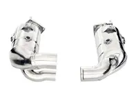 运动型排气催化转换器保时捷 991.2 Carrera Carrera S 和 GTS 2017-2019 - TSPO991T16.304.AK