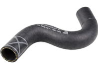 Durite de sortie de liquide de refroidissement. Porsche 957 / 958 Cayenne 4.8L 2007-18 - 95510632210