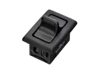 Elektrischer Fensterheberschalter. Porsche 964 / 993 - 9646136210101C, 9646136210001C, 9646136210201C