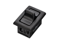 Interruptor elevalunas eléctrico. Porsche 964 / 993 - 9646136210101C, 9646136210001C, 9646136210201C