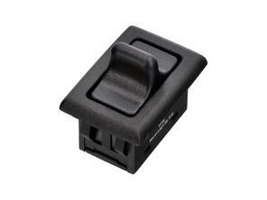 电动车窗开关。保时捷 964 / 993 - 9646136210101C, 9646136210001C, 9646136210201C