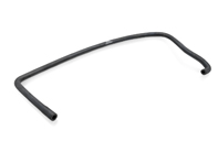 Tubo flessibile in gomma per massa d'aria. Porsche 911 84-89 - 93020723601