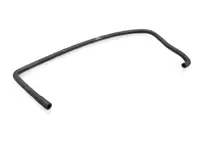 Luchtmassa rubberen slang. Porsche 911 84-89 - 93020723601