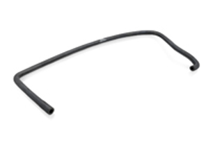 Tubo flessibile in gomma per massa d'aria. Porsche 911 84-89 - 93020723601