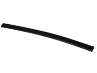 Targa-Verdeckdichtung. Porsche 964 1990-94 - 91156579501, 91156579500 - URO-011133