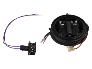 Motor für Außenspiegel. Porsche 964 Turbo / 964 Carrera RS - 96562490101, 96562490100