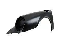 前翼，已上漆。保时捷 964 Carrera RS 1991-93 - 96450303, 96450303104GRV, 96450303204GRV, 96450303104, 96450303204