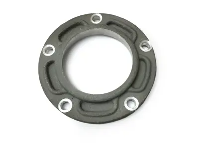 Front crankshaft seal holder. Porsche 356 / 356 A - 539 01 154, 53901154