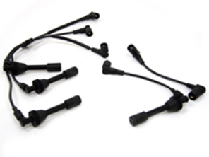 Zündkabelsatz HT. Porsche 944 S/S2 16V - 94460206020, 94460206005, 94460206006, 94460206007, 94460206008, 94460206009 - ZE586, ZE586