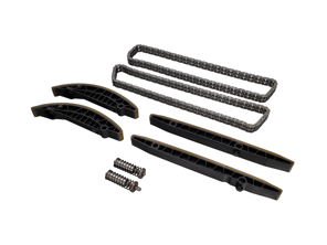 Nokkenas distributiekettingset. Porsche 964/993 - 90110512504, 90110554602, 96410507900, 96410508000, 96410502900, 96410503000, 96410504302, 90010010, 50031696, 09425, 91110552900, 90110552900, 99310552900, 96410507901