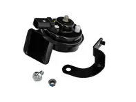 低音喇叭 / 高音喇叭。保时捷 955 Cayenne / 957 Cayenne - 95563520502, 95563520602, 95563502201, 95563502101