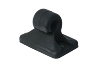 Sun visor support. Porsche 924 >>84 / 944 >>84 - 803857561A01C, 803857561A - URO-011445