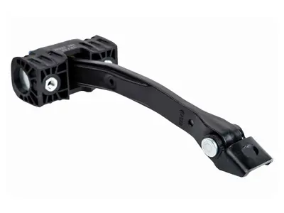 Correa de retención de la puerta delantera. Porsche Macan - 8R0837249F