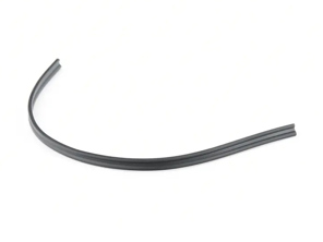 Voorste 1/4 lichtvenster onderafdichting. Porsche 911 65-89 - 90153193320