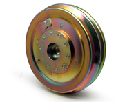 曲轴皮带轮。保时捷 964 - 96410205001, 96410205000, 96410205003