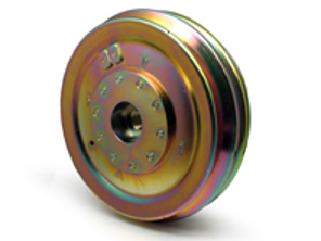 Krukaspoelie. Porsche 964 - 96410205001, 96410205000, 96410205003