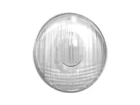 Scheinwerferglas Porsche 356 RHD OE Porsche - 01305604080, 90163111100