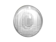 Koplamp Glas Porsche 356 RHD OE Porsche - 01305604080, 90163111100