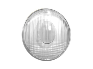 Koplamp Glas Porsche 356 RHD OE Porsche - 01305604080, 90163111100
