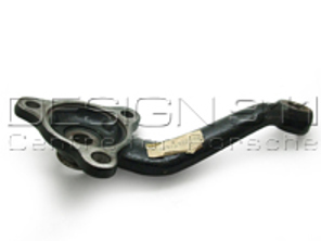Steering Arm Lever. Porsche 911 65-68 - 90134740206, 90134740106