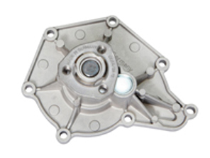 Pompe à eau. Porsche 957 / 958 Cayenne DIESEL - 11205, 95810603320, 95510603310, 95510603311, 95810603321, 95810603311, 95810603312, 95810603313, 95810603314, PAC121018, PAC121018A