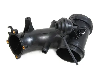 Tube distributeur d'admission. Porsche 987.1 Boxster / 987C.1 Cayman - 98711011601