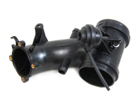 Tubo distribuidor de admisión. Porsche 987.1 Boxster / 987C.1 Caimán - 98711011601