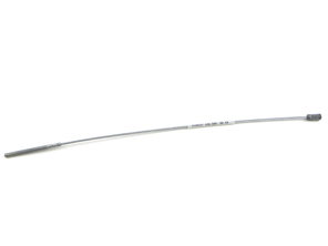 Handbrake Cable, Front. Porsche 356 A / B / C - 64424208, 424380