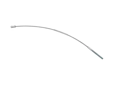 Handremkabel, voor. Porsche 356 A / B / C - 64424208, 424380