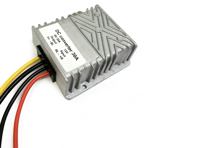 适用于雨刮器电机、仪表盘和收音机的 12v 至 6v 转换器。保时捷 356