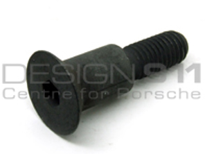Hardtop dakvergrendelingsbout. Porsche 986 Boxster / 987 Boxster