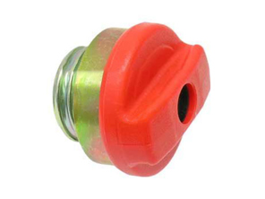 Bouchon de réservoir de carburant. Porsche 924 / 944 / 968 - 94420106101