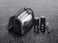 Kit entretien intérieur cuir Porsche - 00004400100, 00004400400, 00004400401